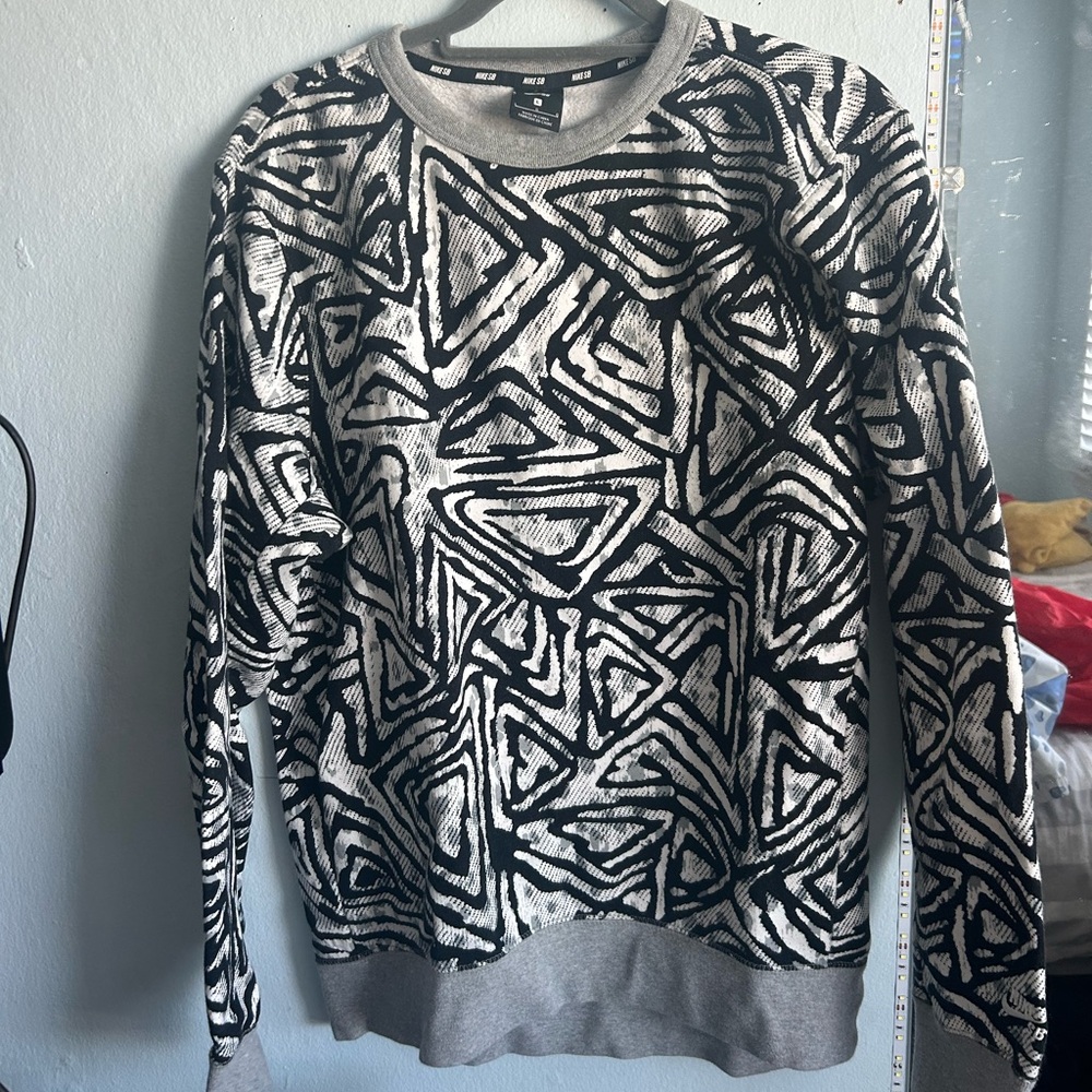 Nike SB Crewneck